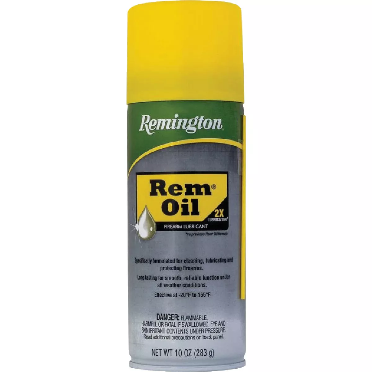 Remington Rem Oil 10 Oz. Aerosol Spray Gun Lubricant