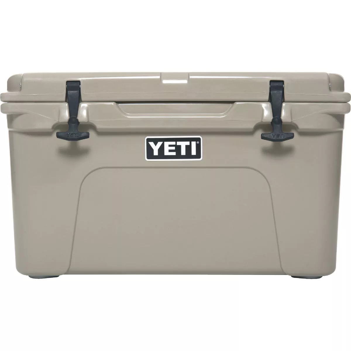 Yeti Tundra 45, 28-Can Cooler, Tan - photo 3