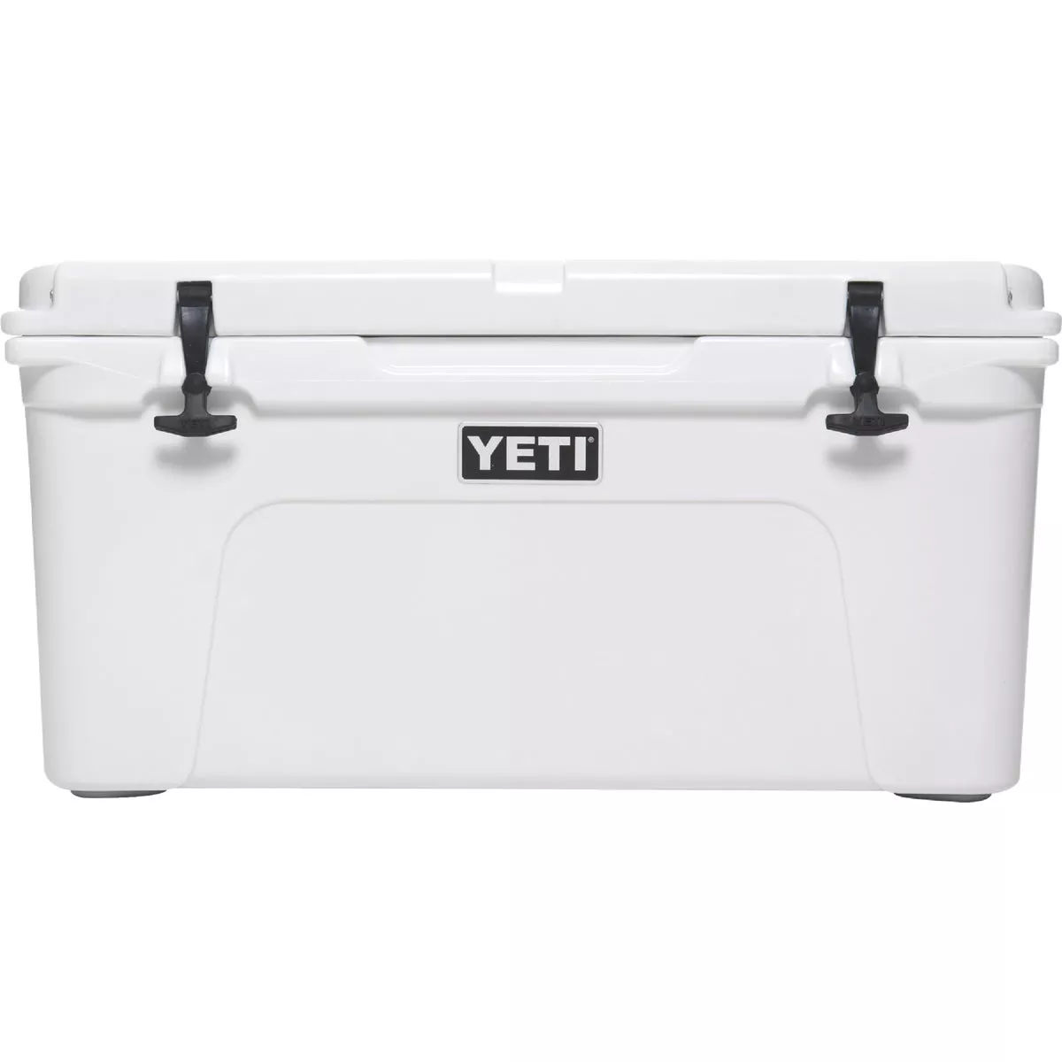 Yeti Tundra 65, 42-Can Cooler, White - photo 2