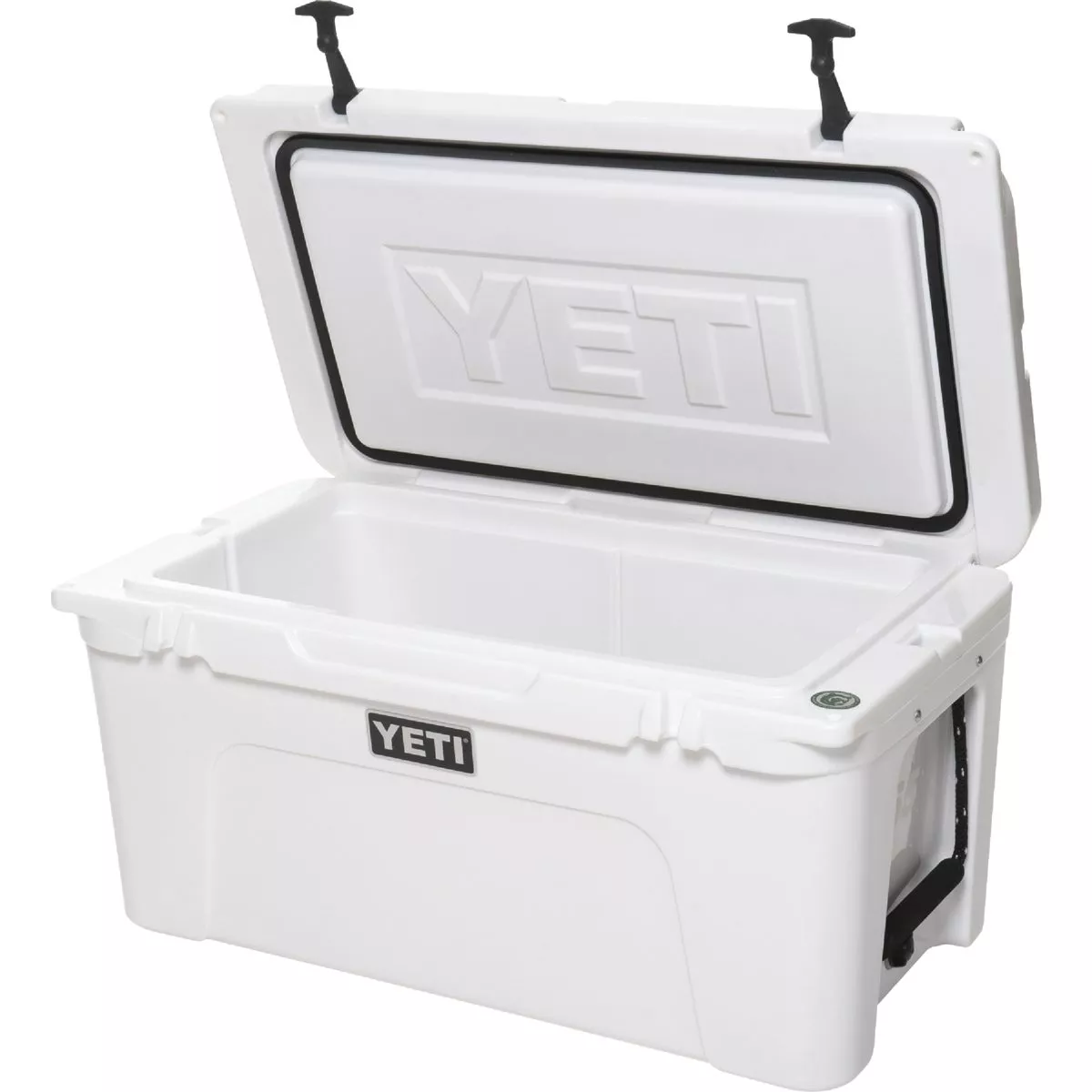 Yeti Tundra 65, 42-Can Cooler, White - photo 3