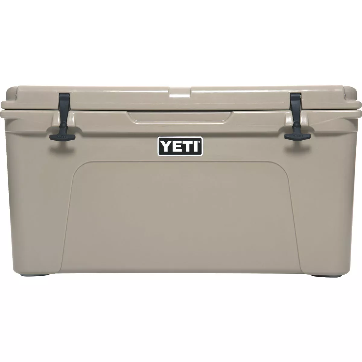 Yeti Tundra 75, 57-Can Cooler, Tan - photo 2