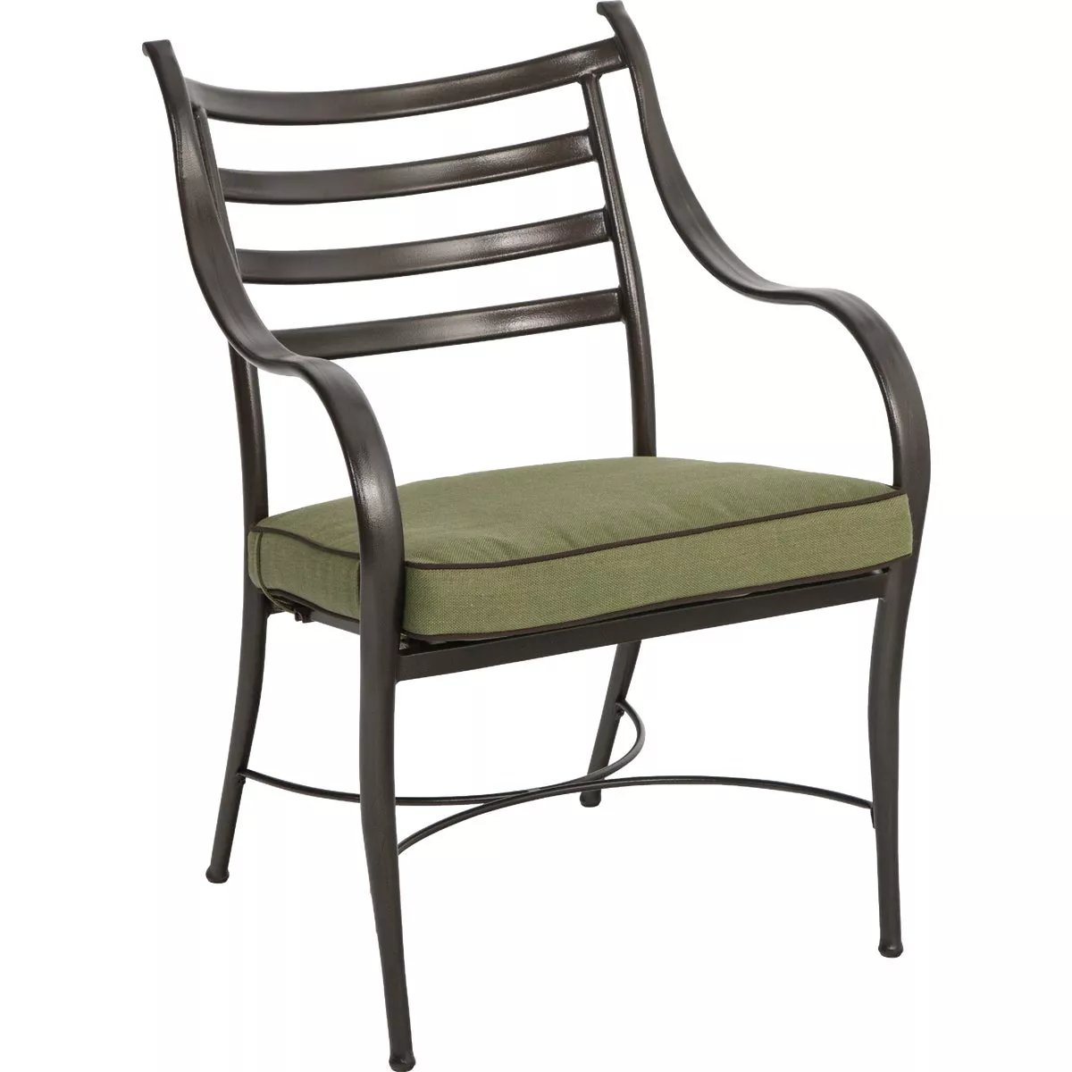 Outdoor Expressions South Beach 5-Piece Dining Set with Cushions - photo 4