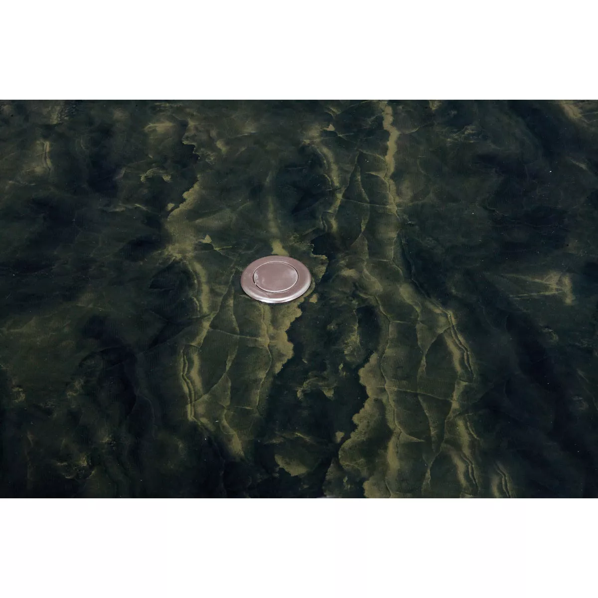 Outdoor Expressions South Beach 5-Piece Dining Set with Cushions - photo 7