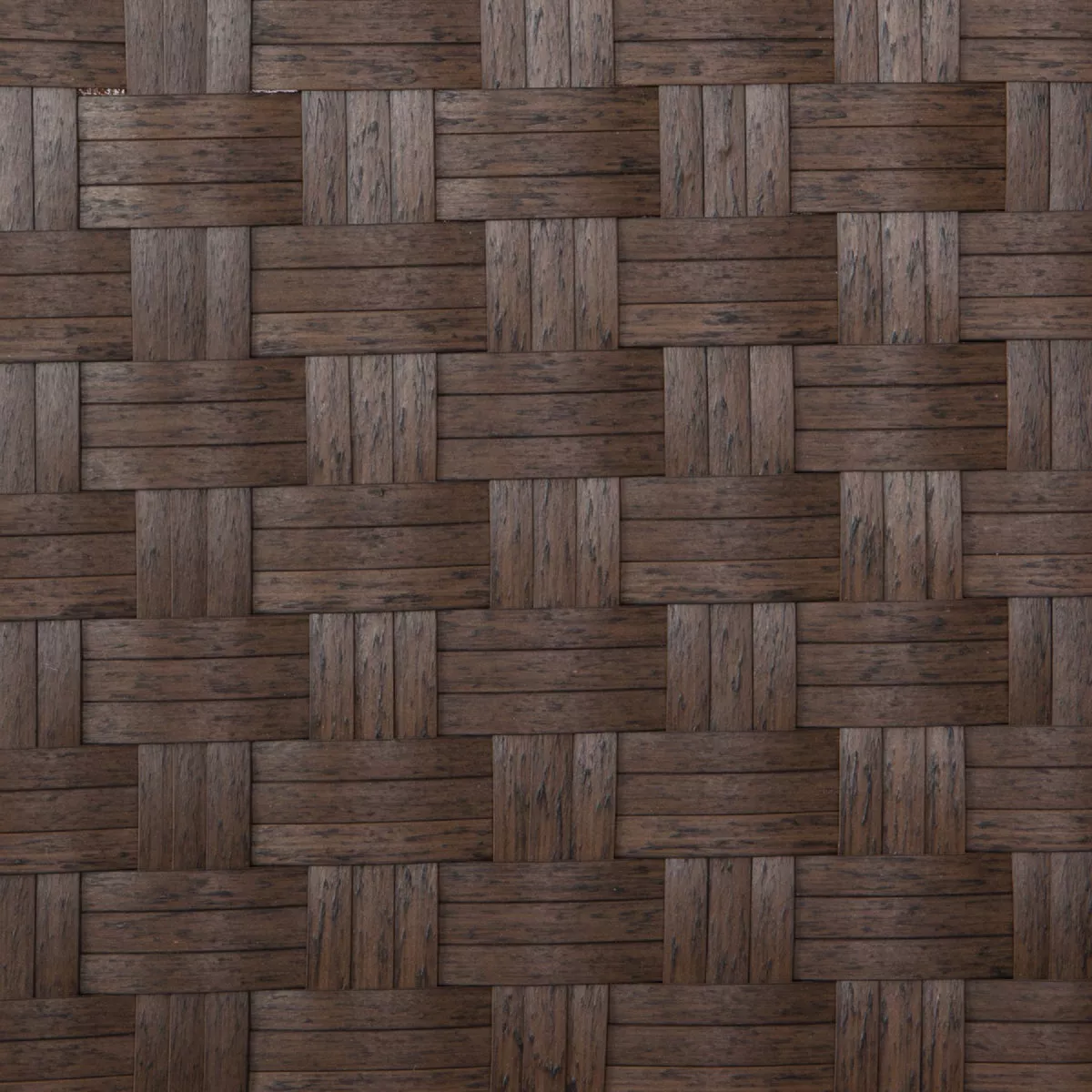 Jack Post Knollwood Natural Wood Woven Rocking Chair - photo 6