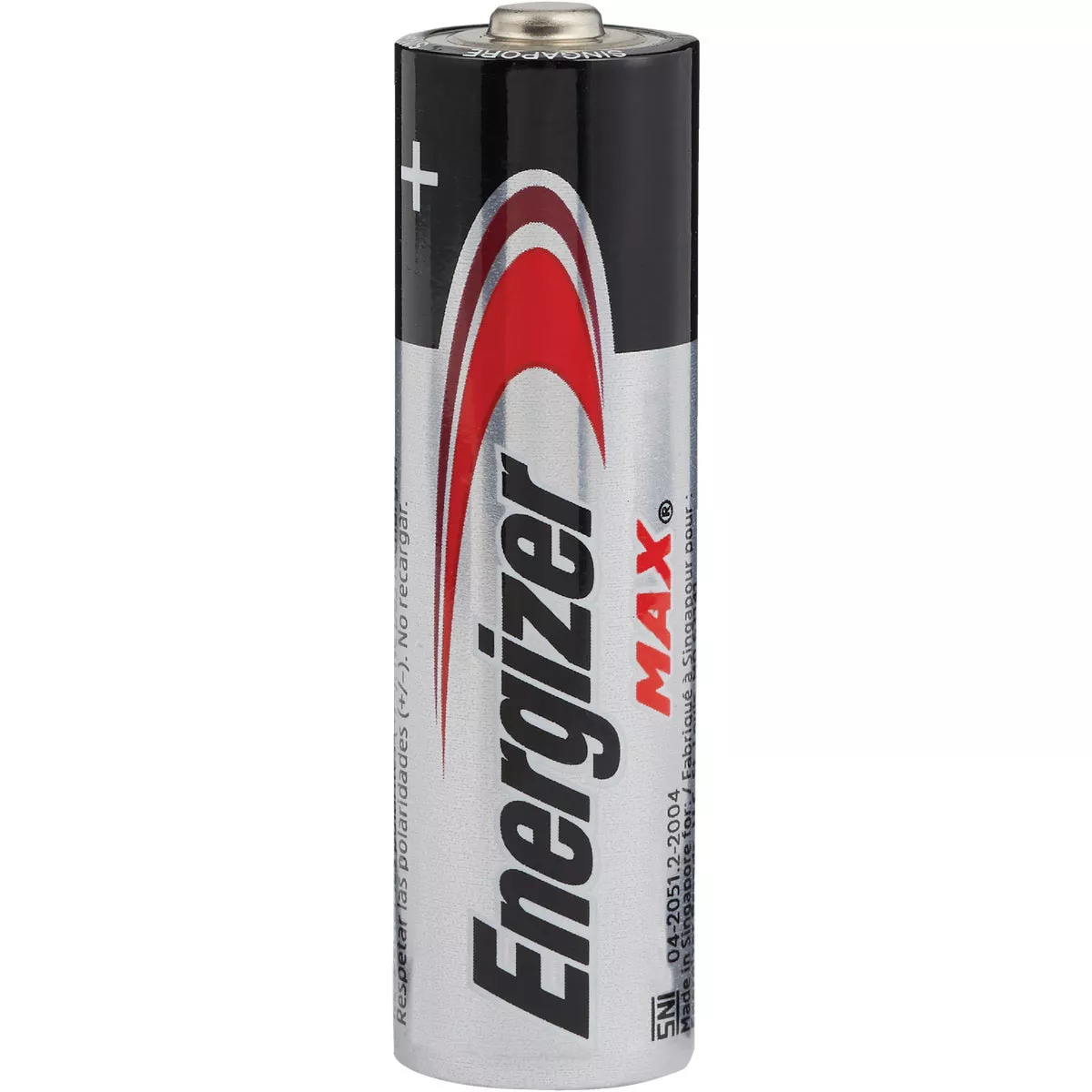 Energizer Max AA Alkaline Battery (24-Pack) - photo 3