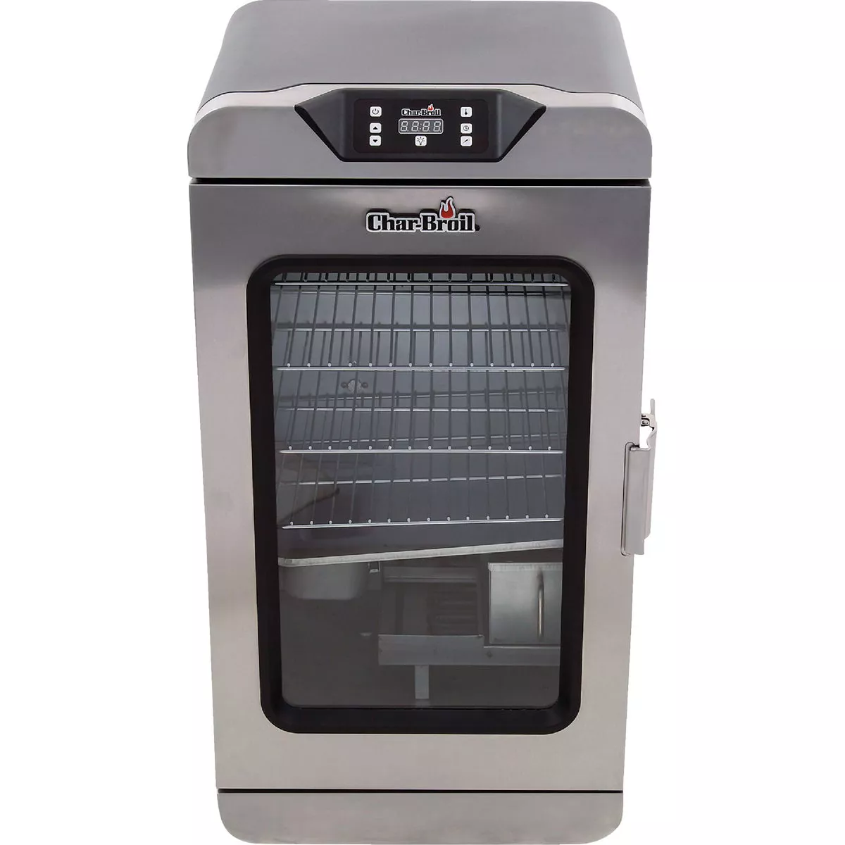 Char Broil 32.5 In. H. 750W Vertical Digital Electric Smoker Do it Best