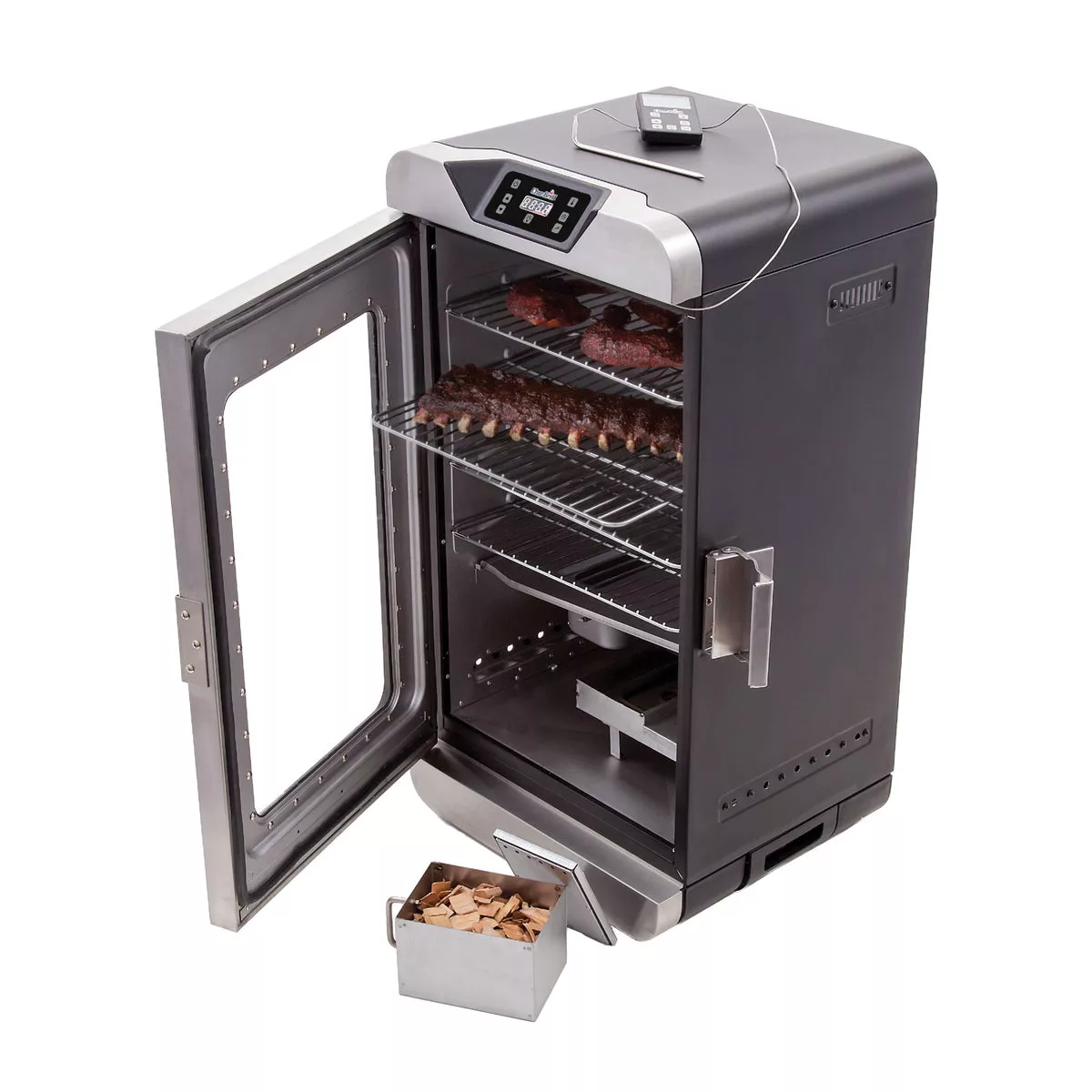 Char Broil Digital Electric Smoker