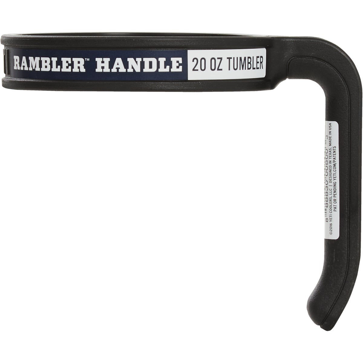 YETI Rambler Tumbler Handle - 20 OZ