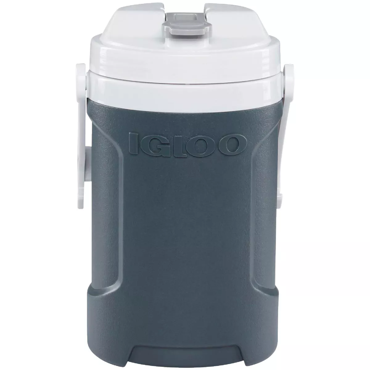 Igloo Latitude 1/2 Gal. Charcoal Chain Link Water Jug - photo 2