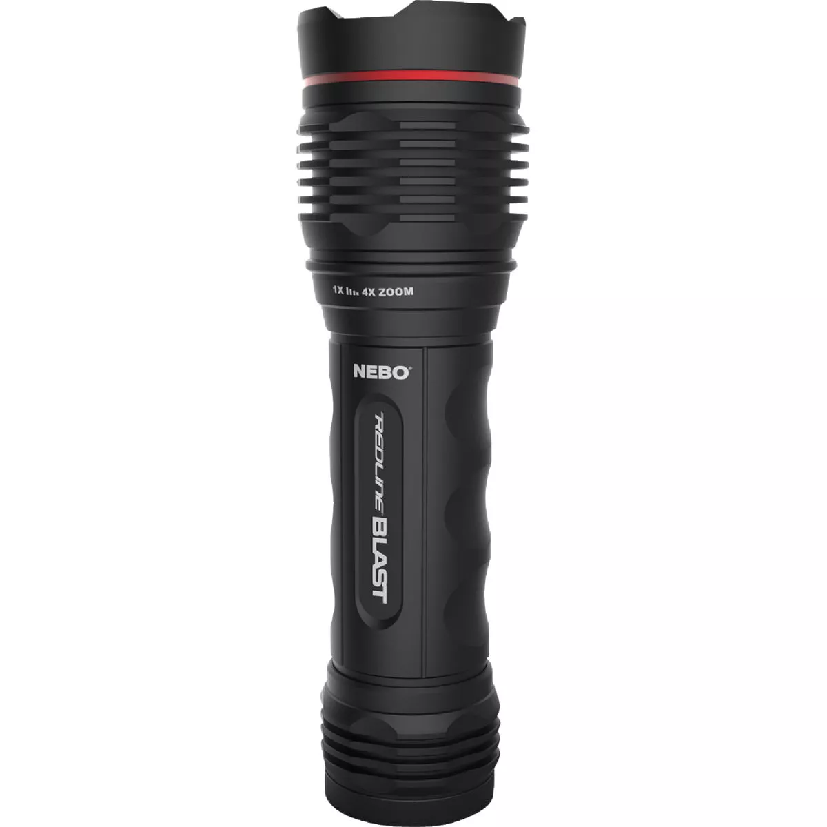 Nebo Redline Blast LED Flashlight (Carded) - photo 2