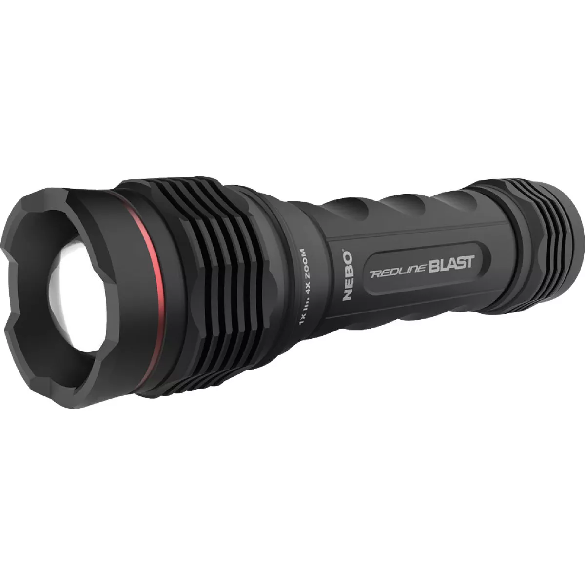 Nebo Redline Blast LED Flashlight (Carded) - photo 3
