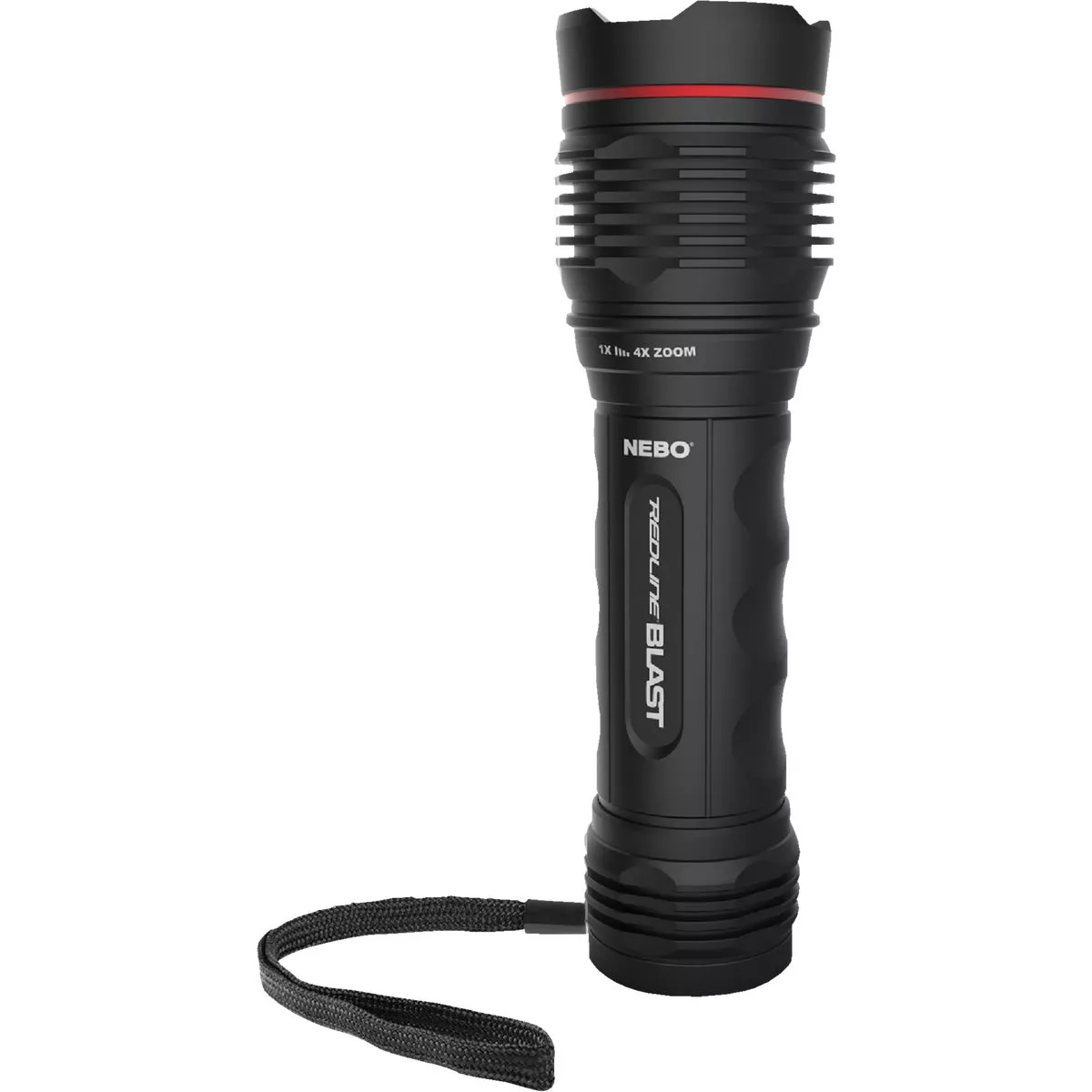 Nebo Redline Blast LED Flashlight (Carded) - photo 4