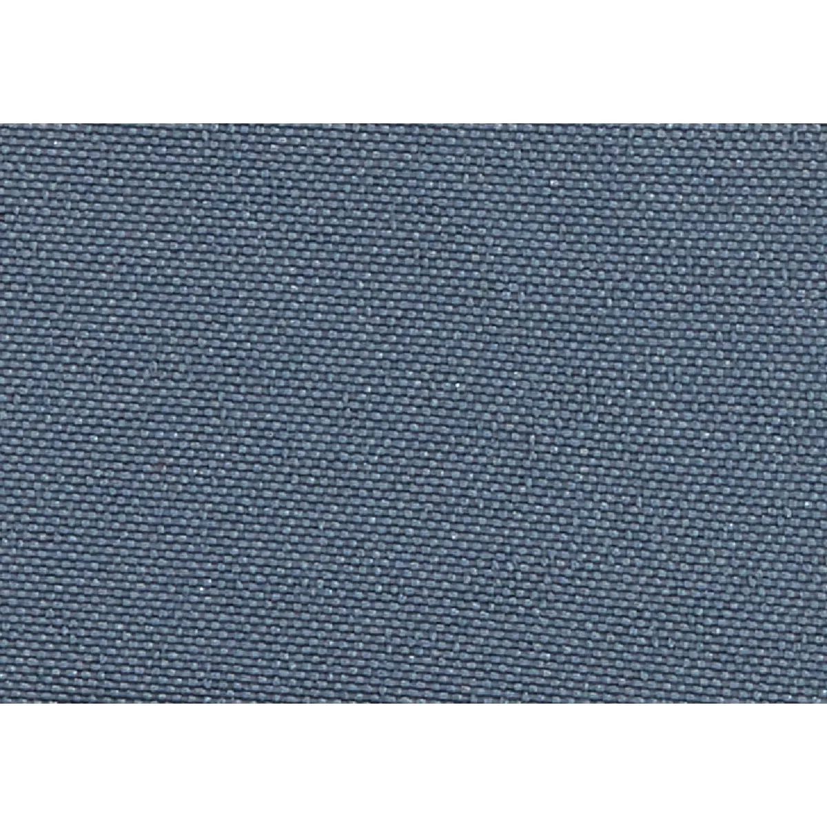 Outdoor Expressions 7.5 Ft. Pulley Heather Blue Market Patio Umbrella with Chrome Plated Hardware - photo 2