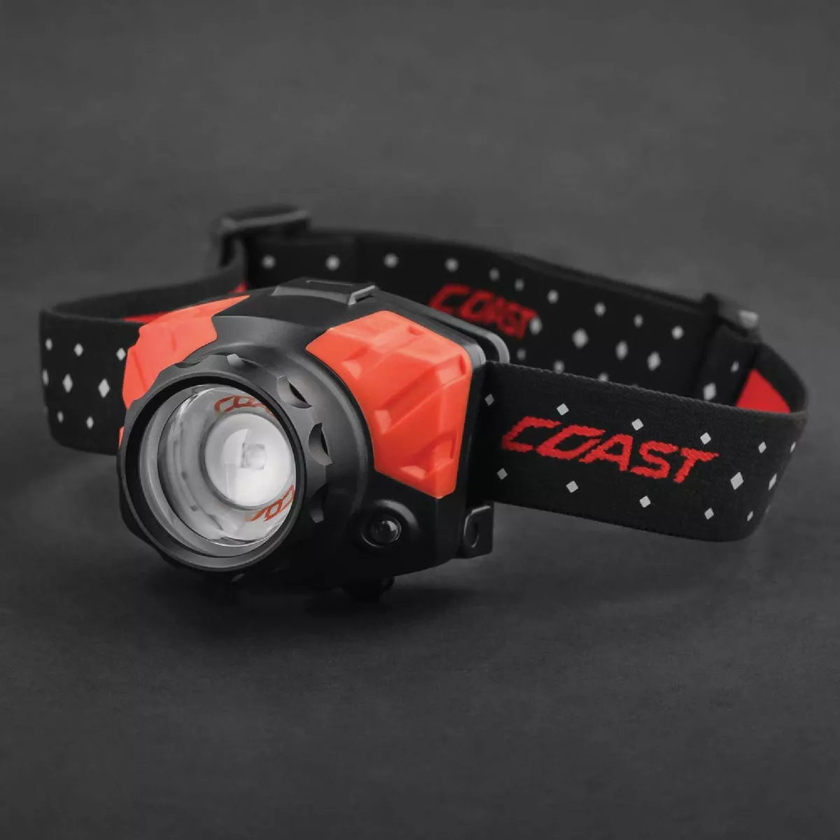 FL85 Dual Color Pure Beam Focusing Headlamp - photo 3