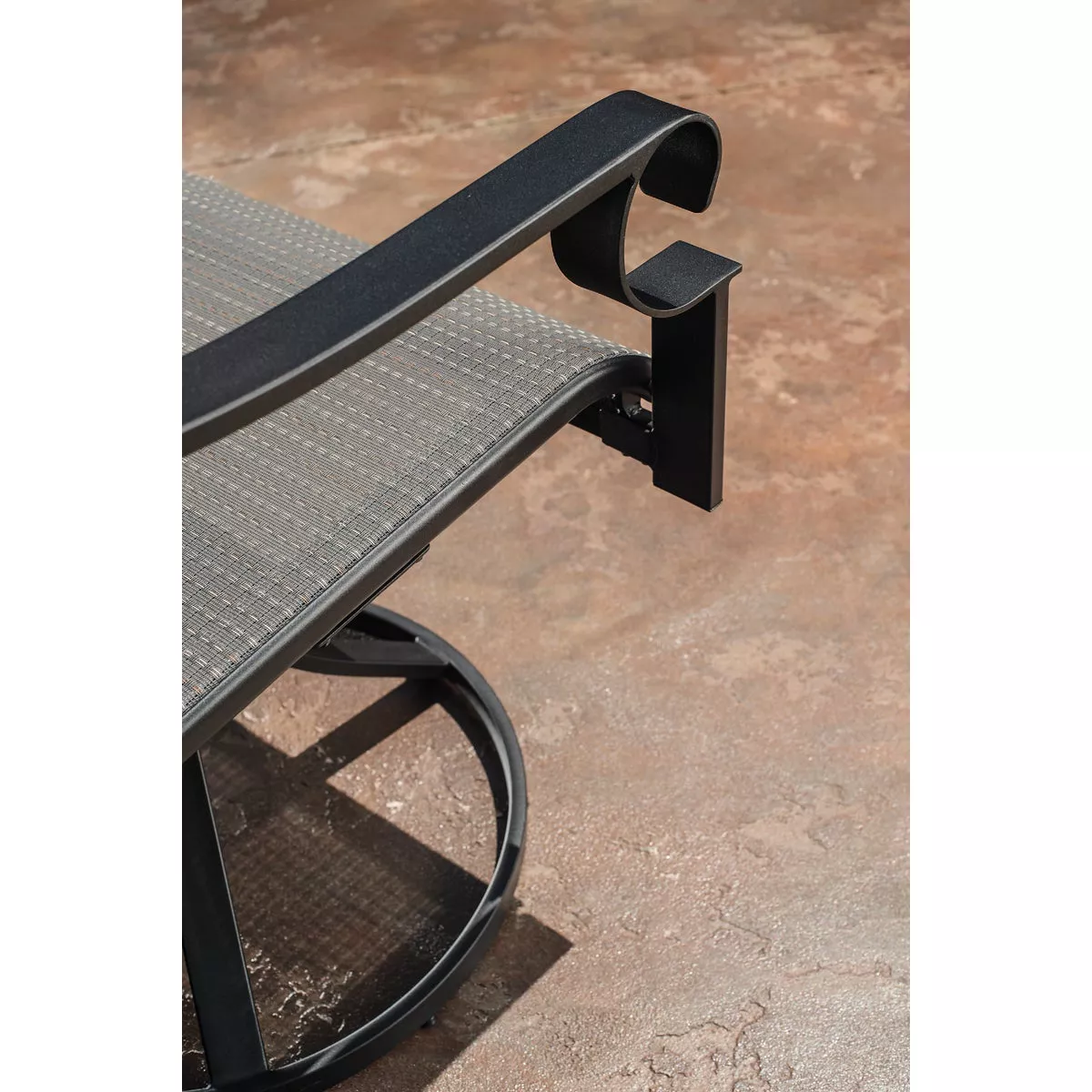 Outdoor Expressions Somerset 3-Piece Bistro Set - photo 10