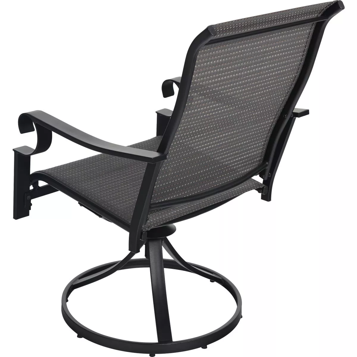 Outdoor Expressions Somerset 3-Piece Bistro Set - photo 4