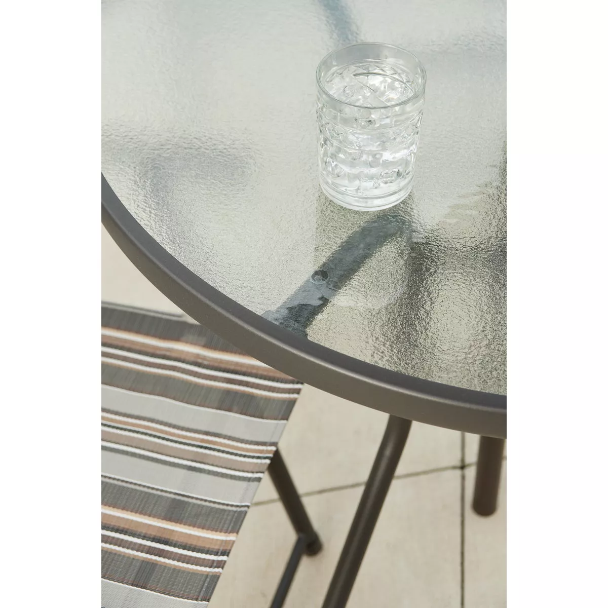 Outdoor Expressions Arrowhead 6-Piece Dining Set - photo 10