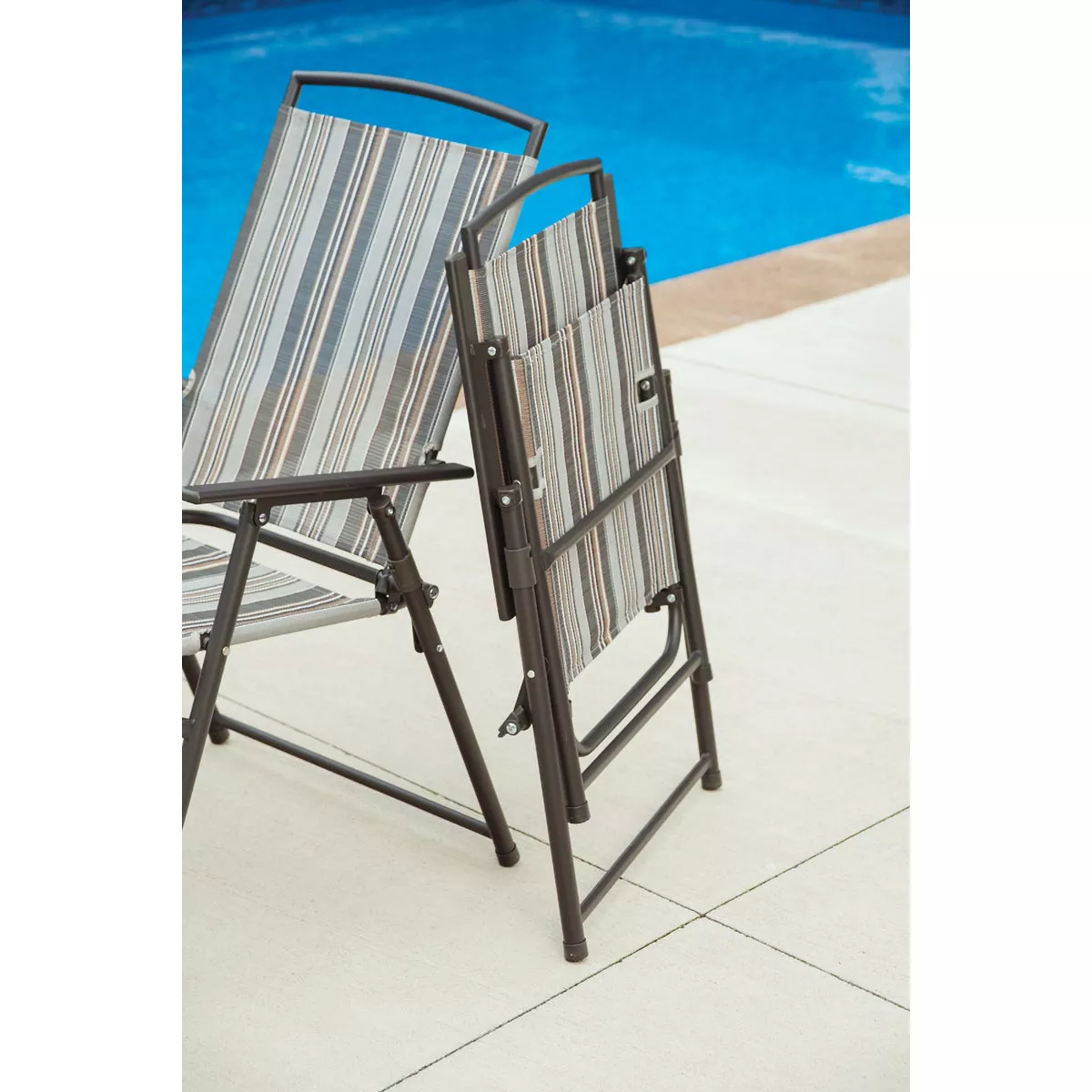 Outdoor Expressions Arrowhead 6-Piece Dining Set - photo 11