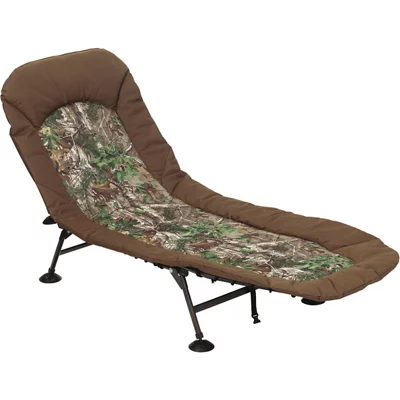 Adams adjustable store chaise lounge