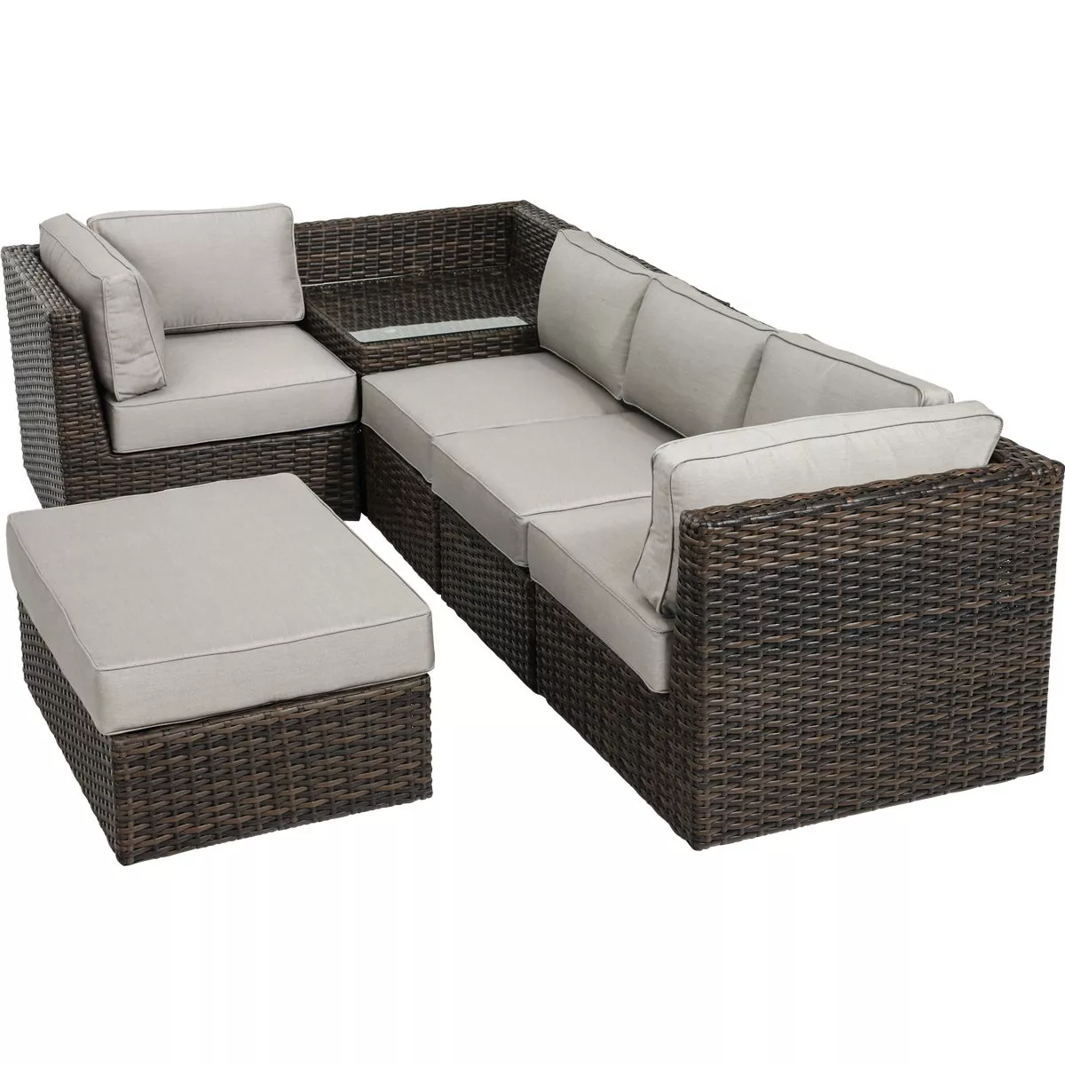 Northcape Bellanova 6-Piece Chat Set - photo 6