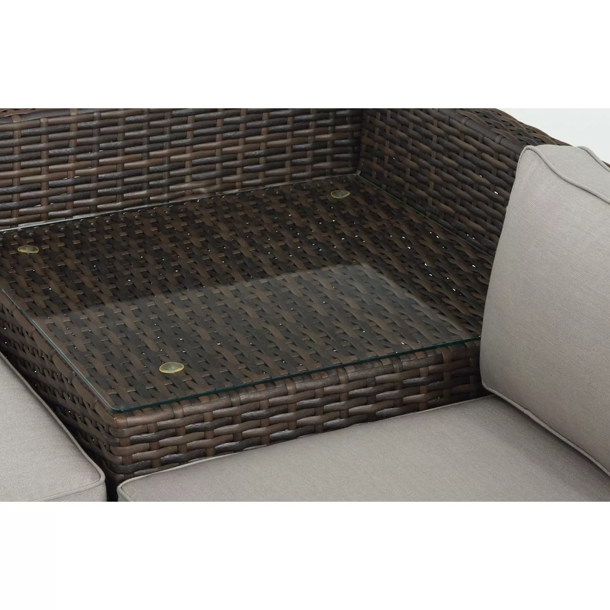 Northcape Bellanova 6-Piece Chat Set - photo 7