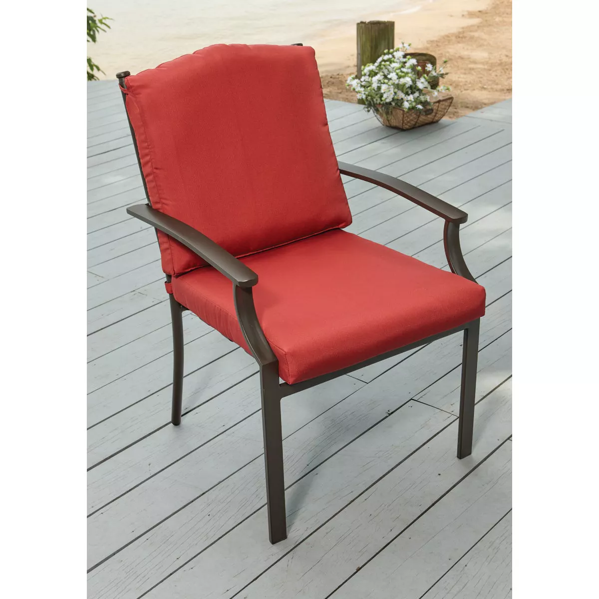 Sienna 5-Piece Dining Set - photo 8