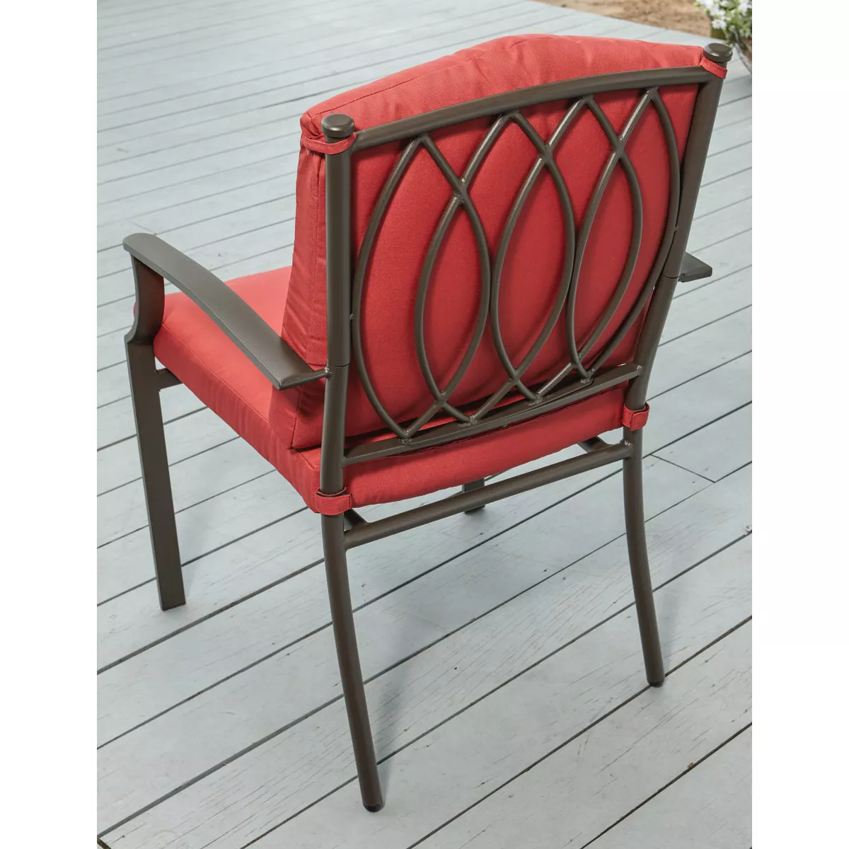 Sienna 5-Piece Dining Set - photo 9