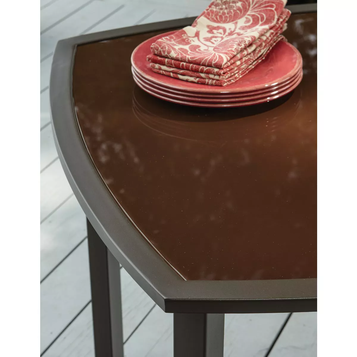 Sienna 5-Piece Dining Set - photo 10