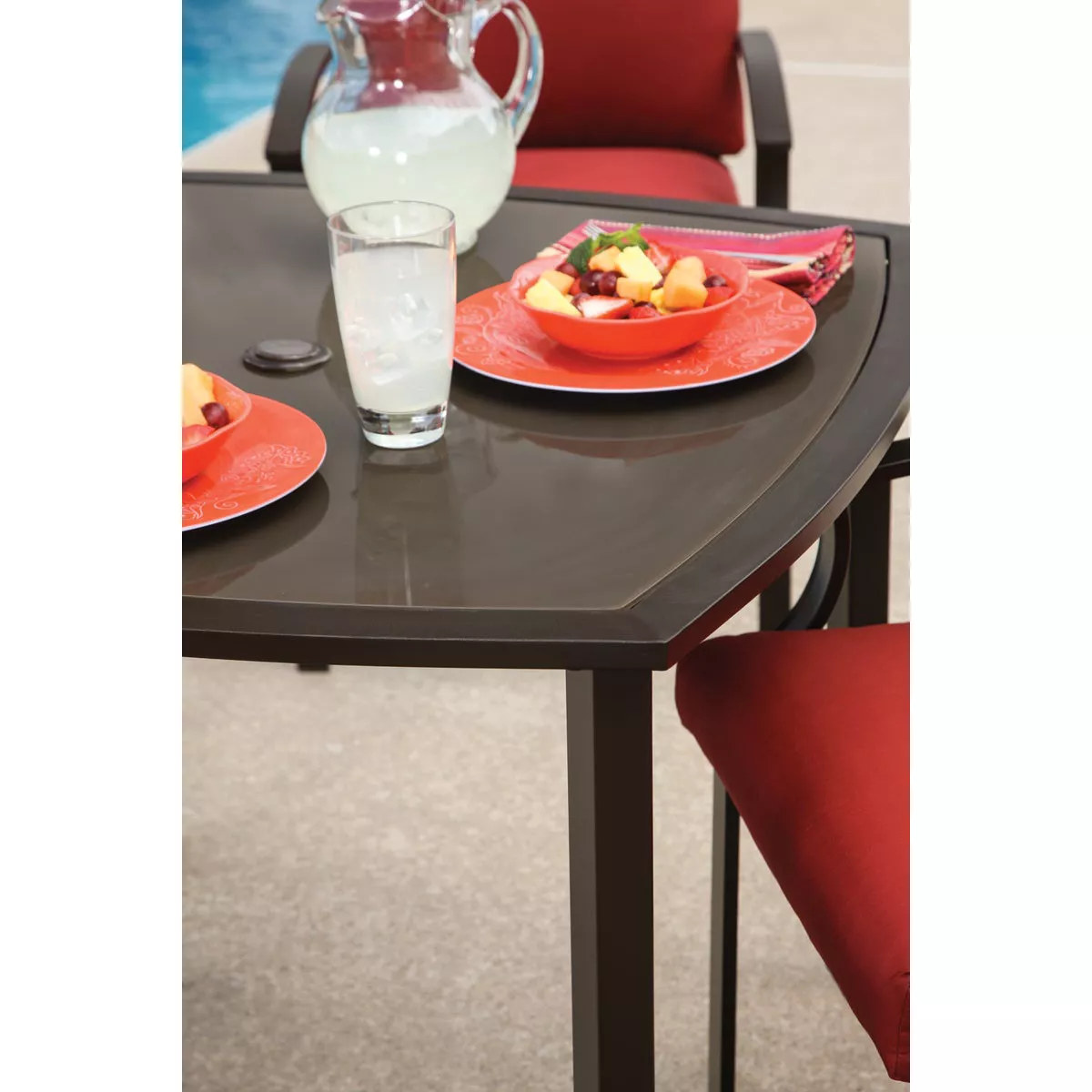 Sienna 5-Piece Dining Set - photo 13