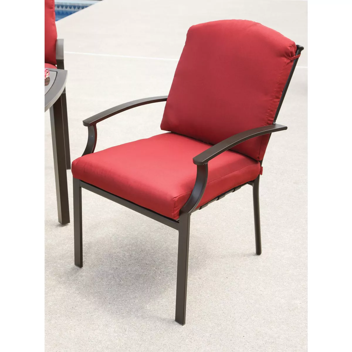 Sienna 5-Piece Dining Set - photo 14