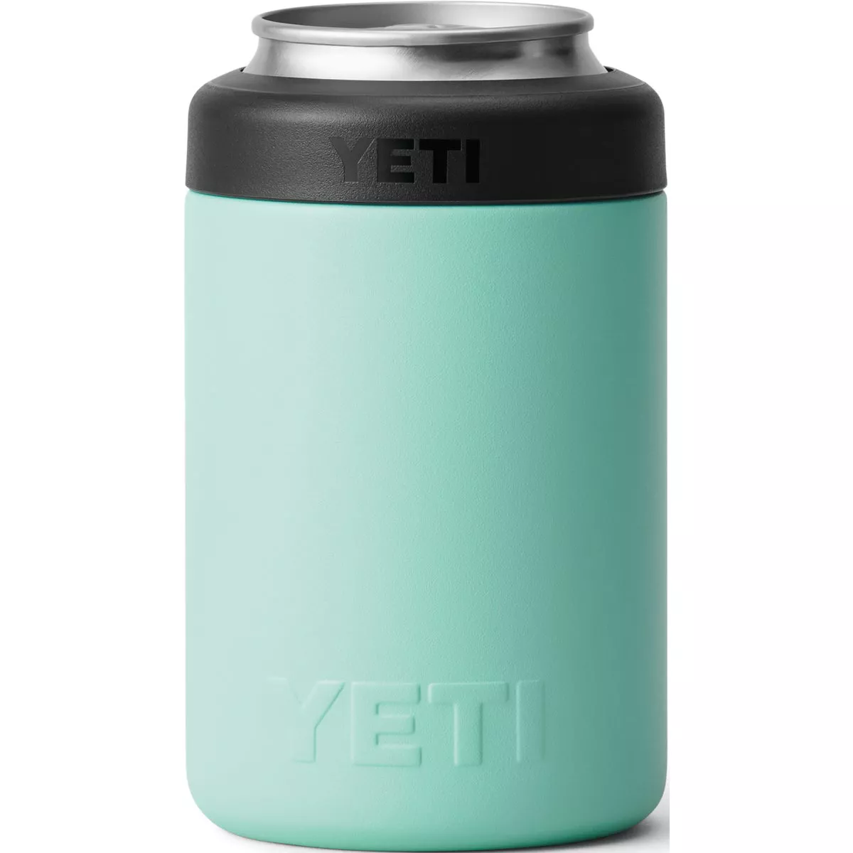 Yeti Rambler Colster 12 Oz. Seafoam Stainless Steel Insulated Drink Holder - photo 4