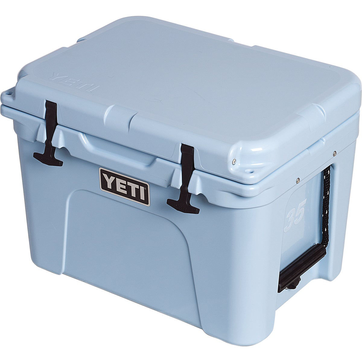 Yeti sales tundra blue