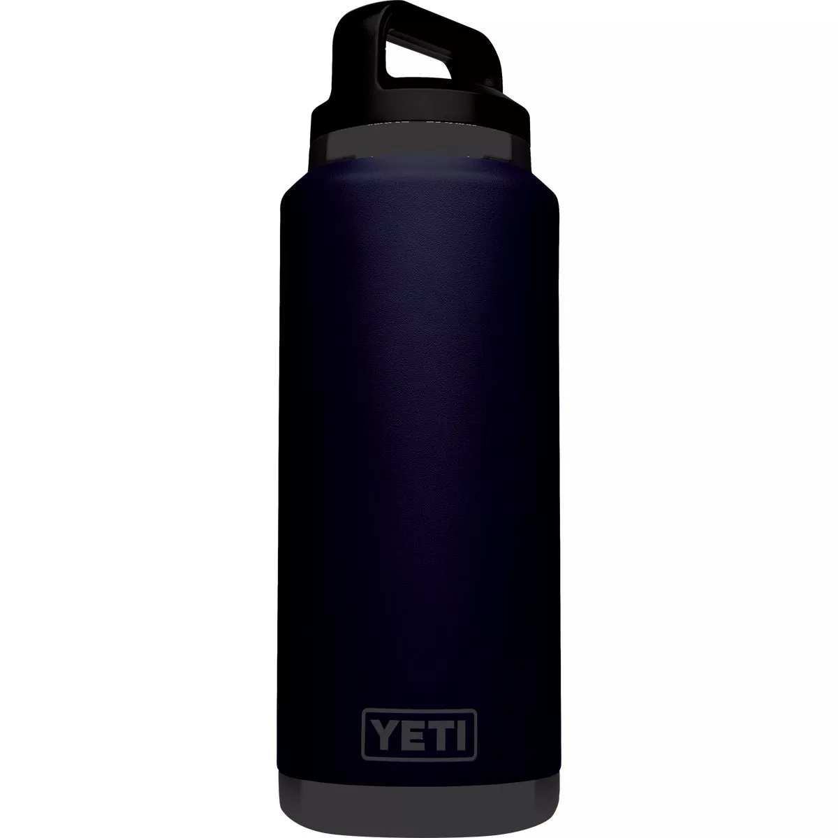 Yeti Rambler 36 Oz. Navy Blue Stainless Steel Insulated Vacuum Bottle
