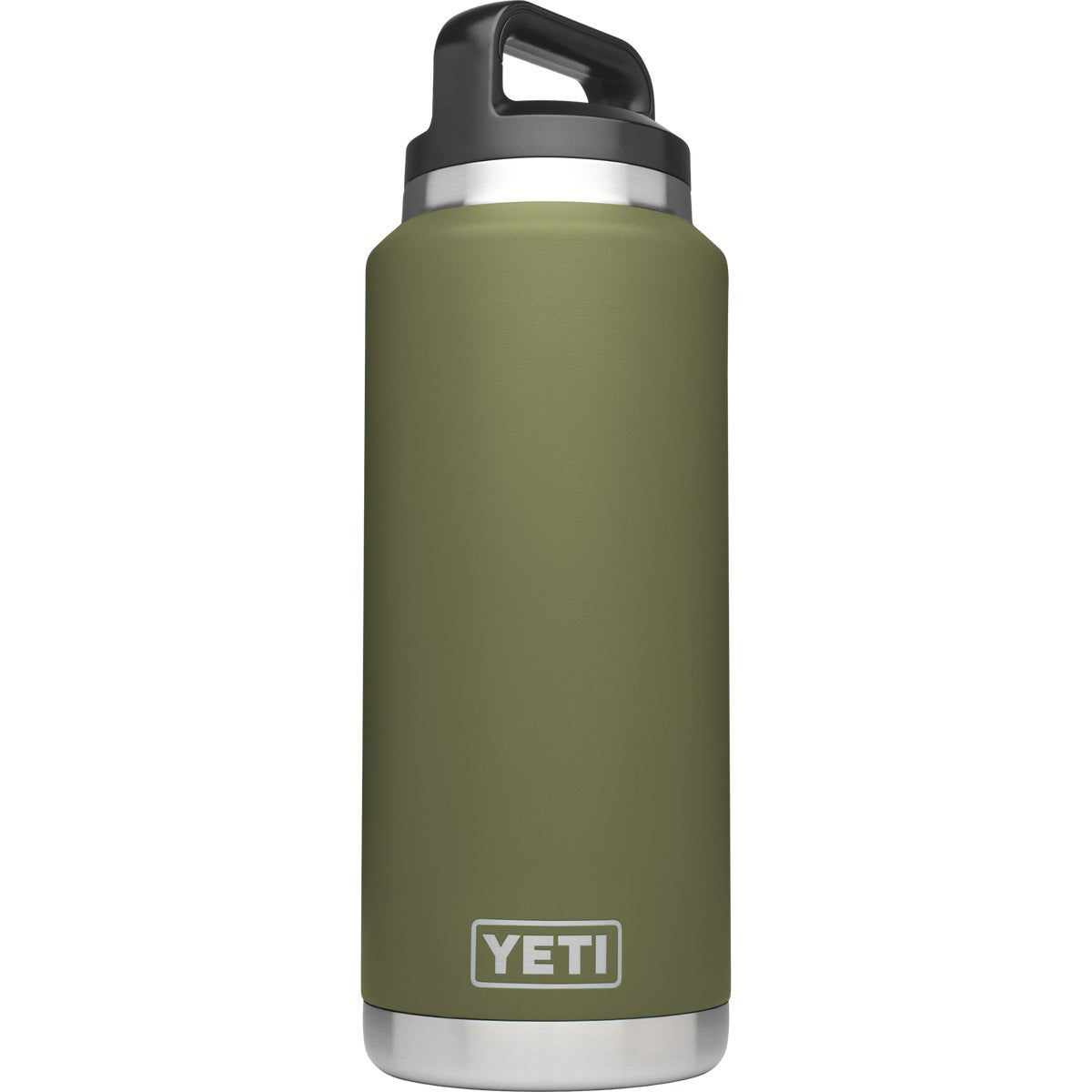 Yeti rambler hot sale olive green