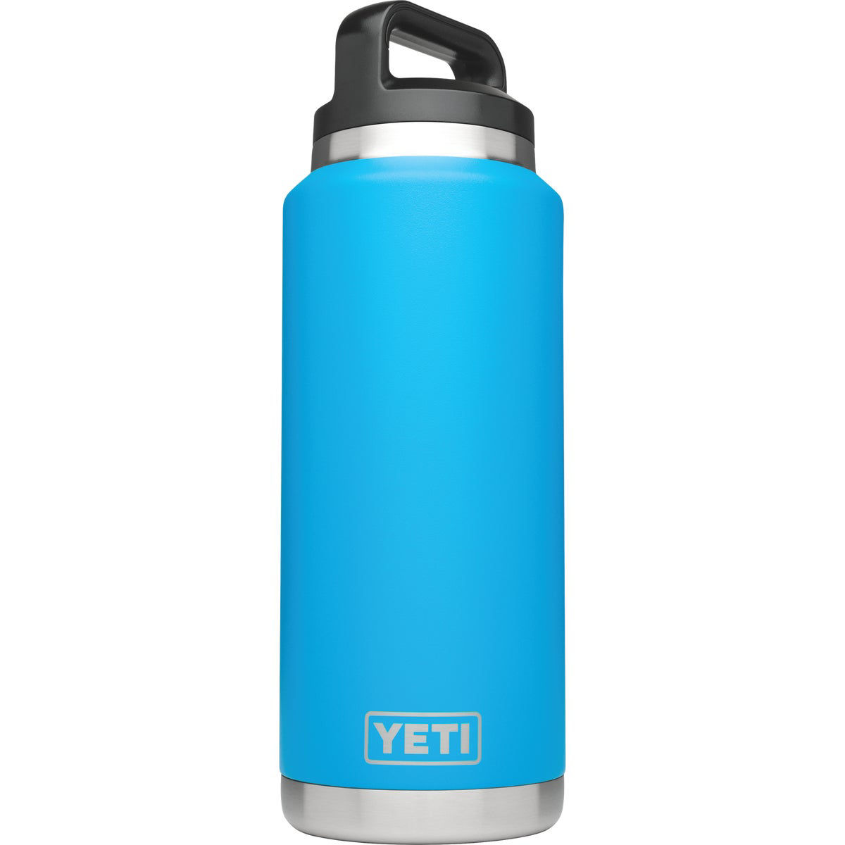YETI Rambler 36oz Bottle 青 Yeti Rambler 36 oz Water Bottle with