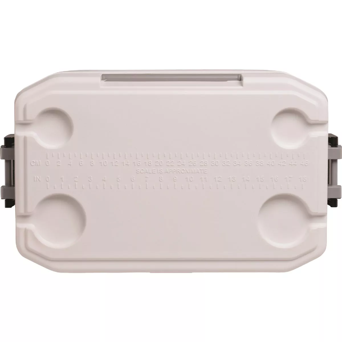 Igloo Marine Ultra 54 Qt. Cooler, White - photo 5