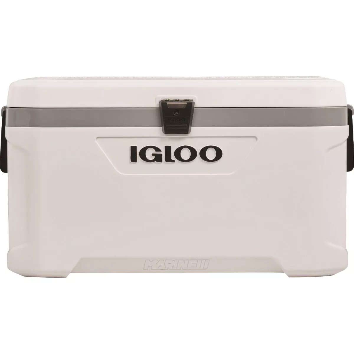 Igloo Marine Ultra 70 Qt. Cooler, White