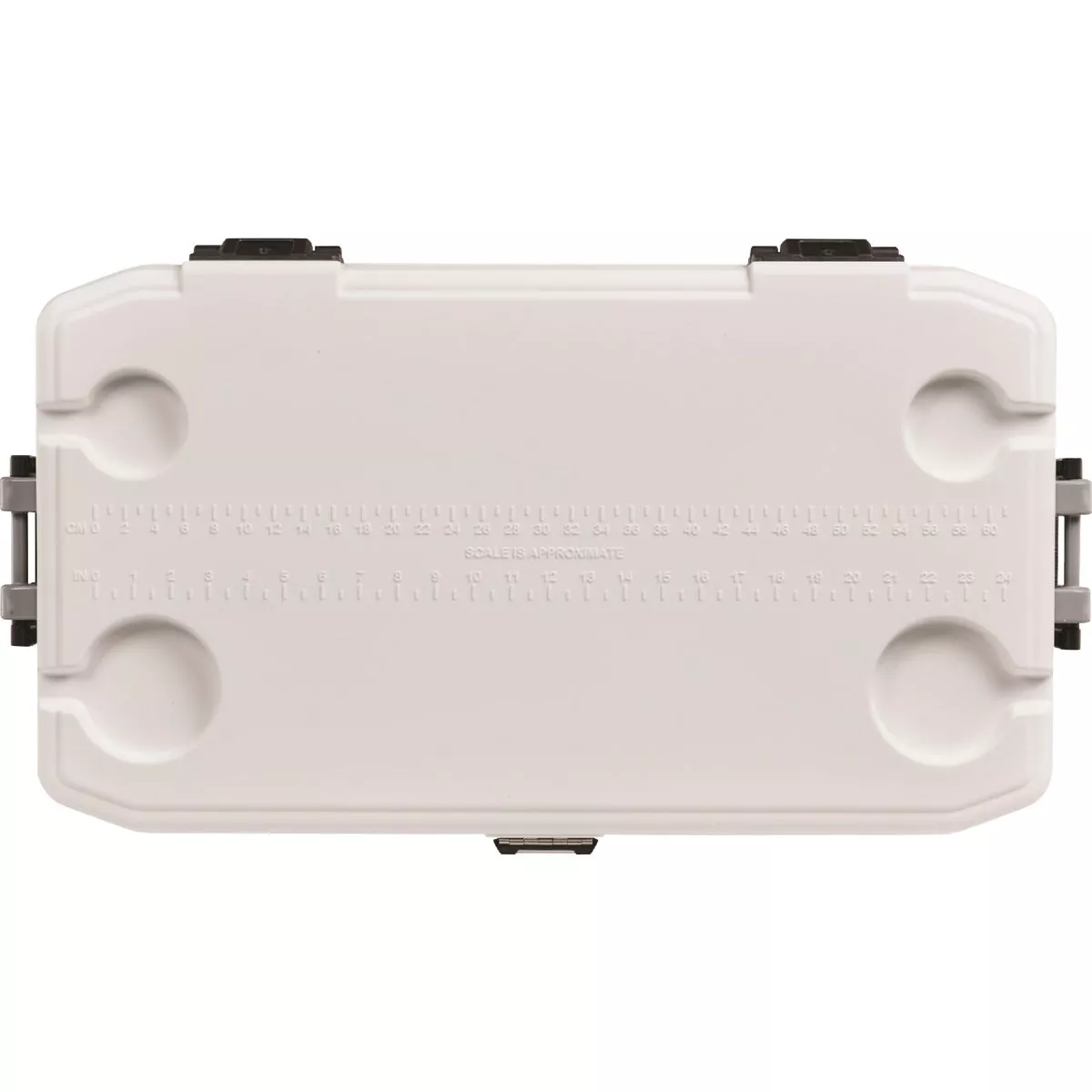 Igloo Marine Ultra 70 Qt. Cooler, White - photo 2