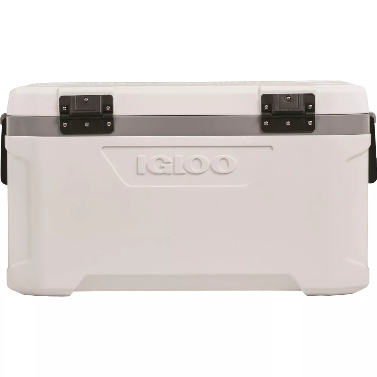 Igloo Marine Ultra 70 Qt. Cooler, White - photo 7