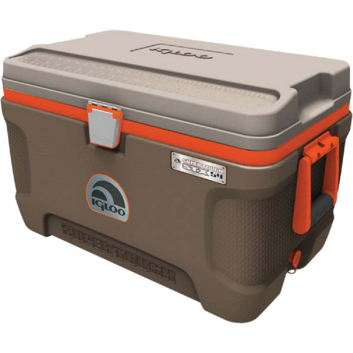 Igloo store tough cooler