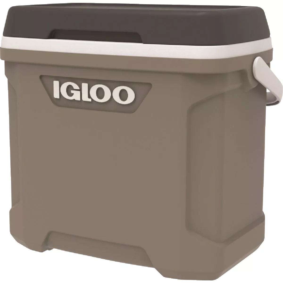 Igloo Profile II 30 Qt. Cooler, Sandstone/Carbonite - photo 2
