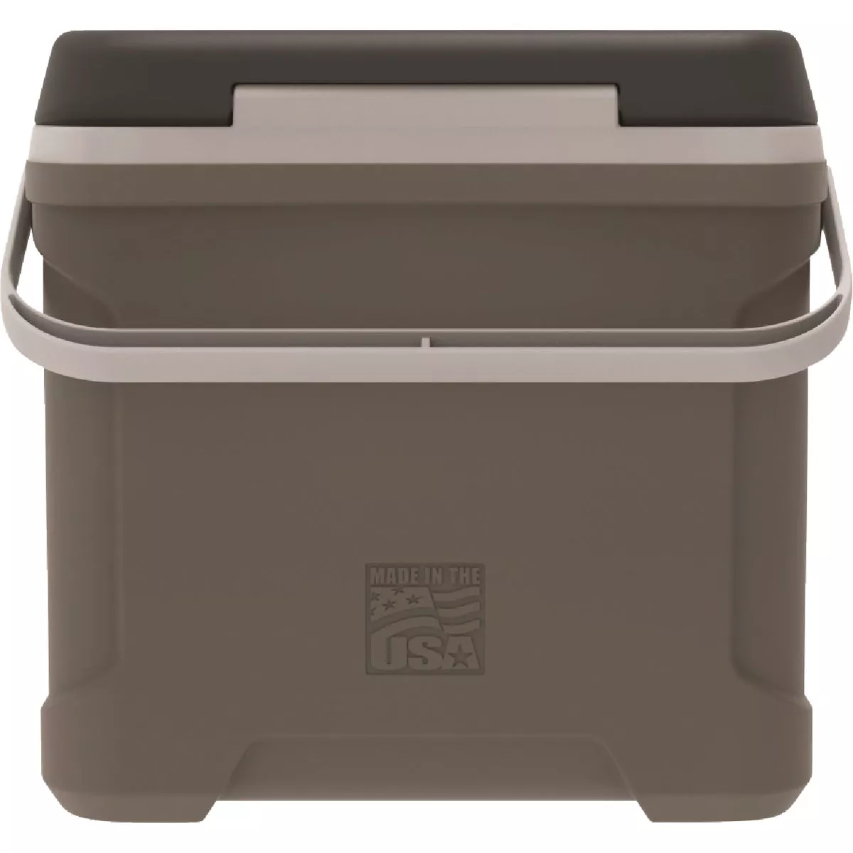 Igloo Profile II 30 Qt. Cooler, Sandstone/Carbonite - photo 5