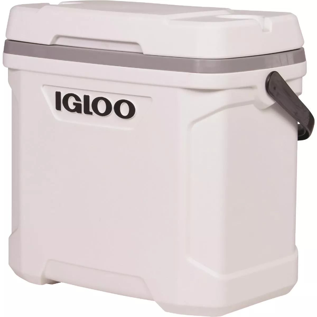 Igloo Latitude Marine Ultra 30 Qt. Cooler, White - photo 7
