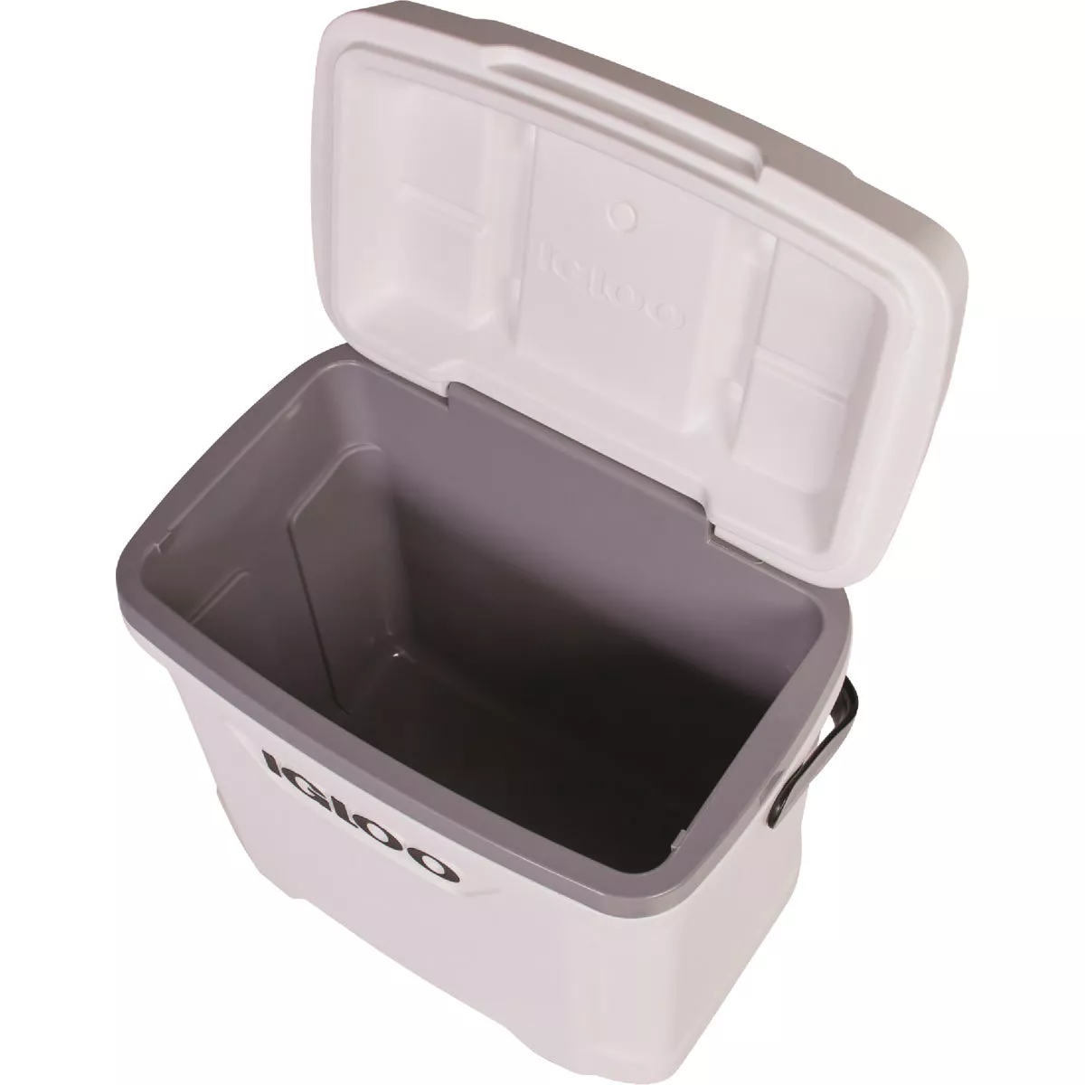 Igloo Latitude Marine Ultra 30 Qt. Cooler, White - photo 4