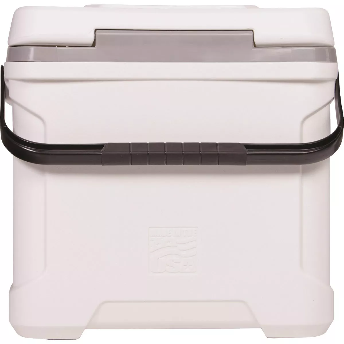 Igloo Latitude Marine Ultra 30 Qt. Cooler, White - photo 2