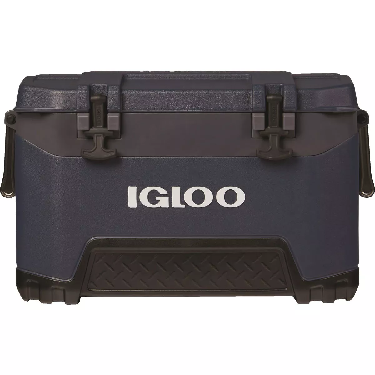 Igloo MaxCold 52 Qt. BMX Cooler, Rugged Blue