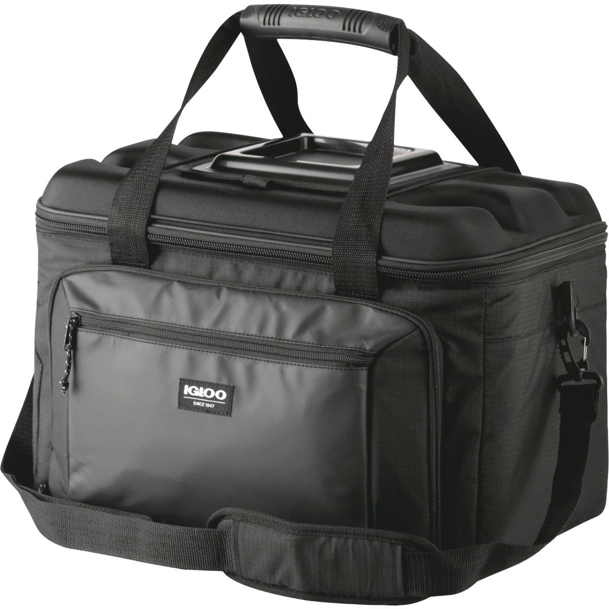 Igloo sales outdoorsman cooler