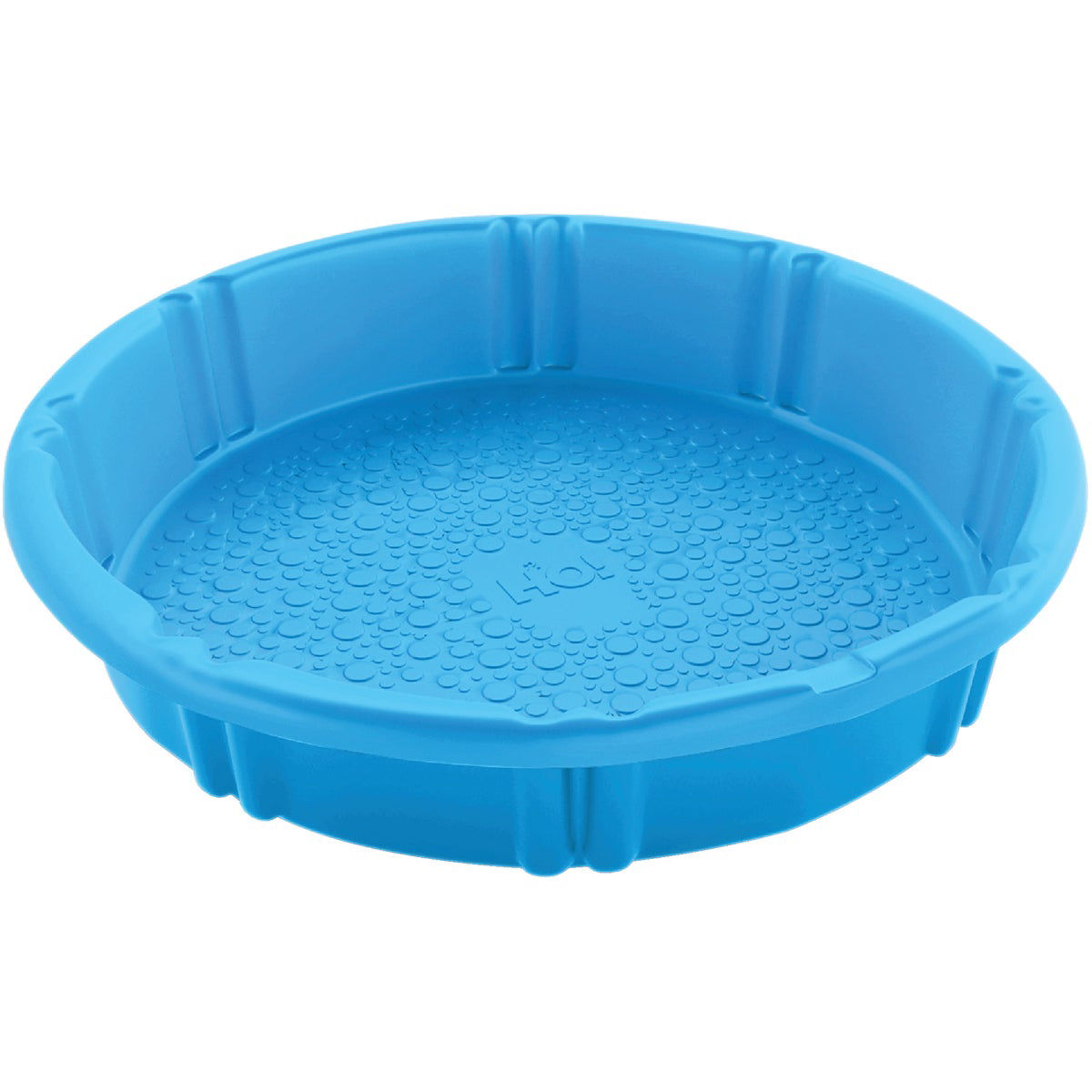 H2O 12 In. D. x 60 In. Dia. Blue Polyethylene Econo Pool