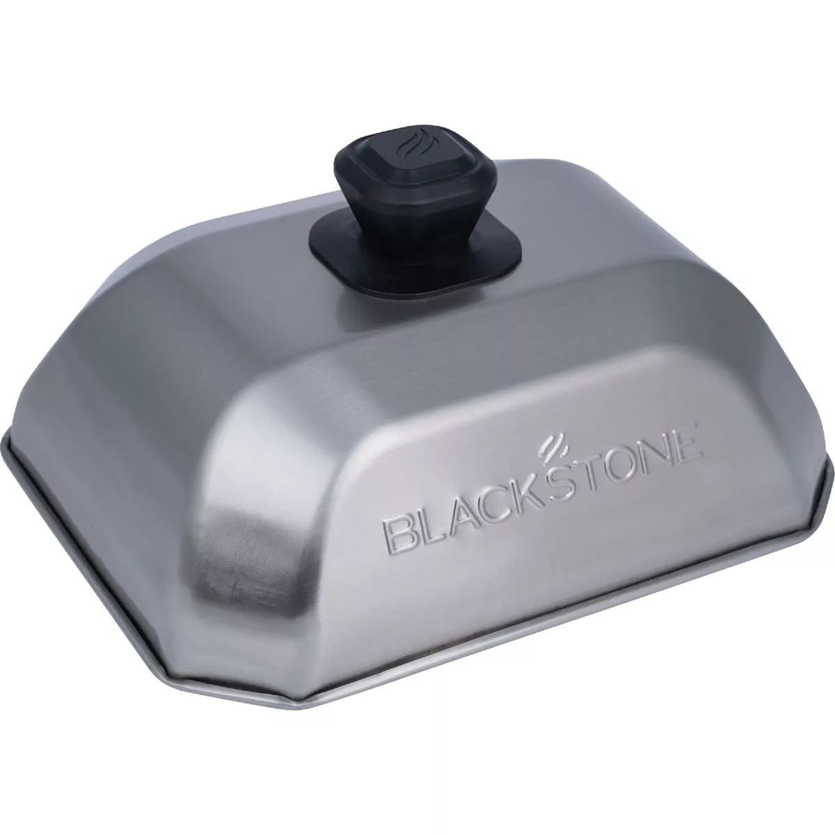 Blackstone Stainless Steel 3-Piece Burger Kit - photo 4