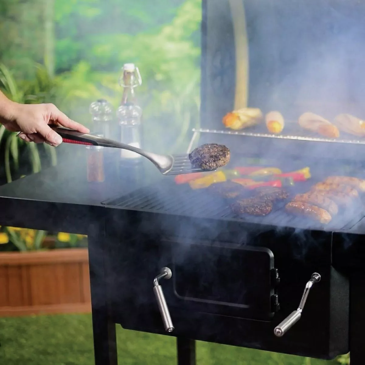 Char-Broil 17.25 In. Comfort Grip Spatula - photo 3